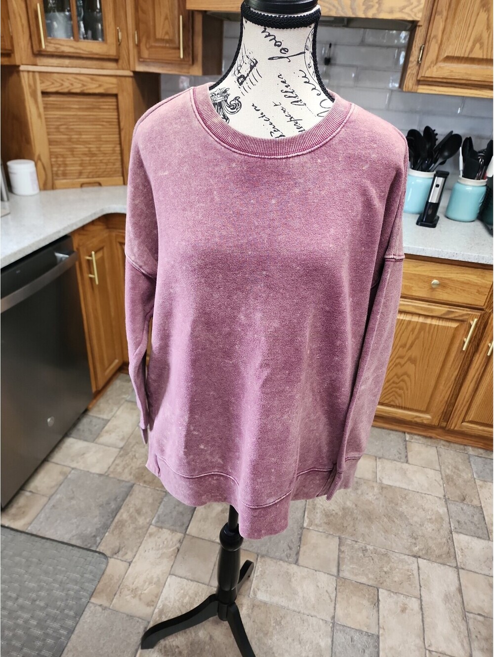 Sweatshirt